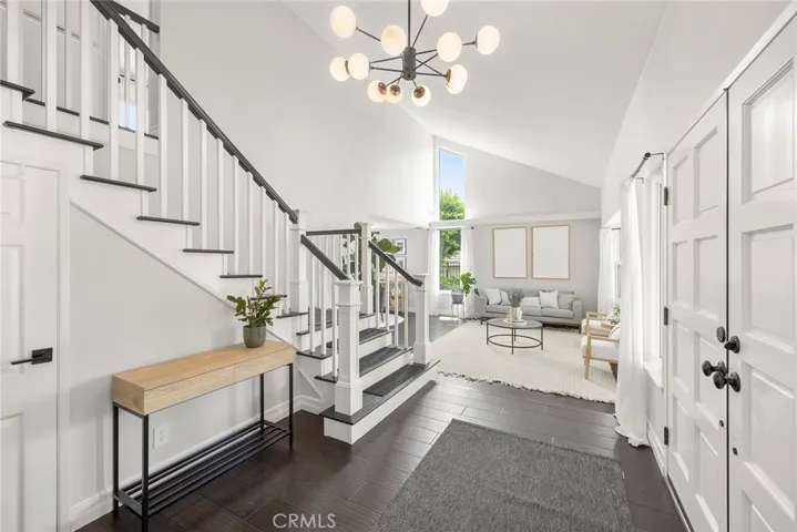 20640 Via Breve, Yorba Linda, California 92886