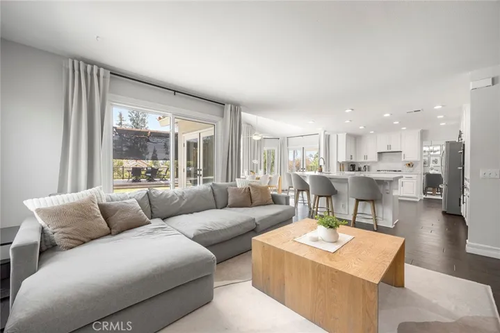 20640 Via Breve, Yorba Linda, California 92886