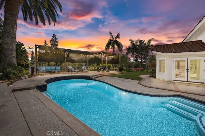 20640 Via Breve, Yorba Linda, California 92886