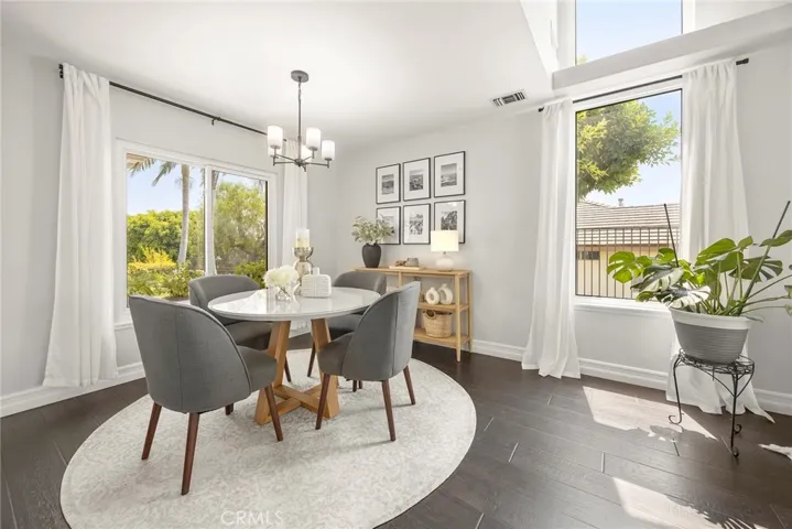 20640 Via Breve, Yorba Linda, California 92886