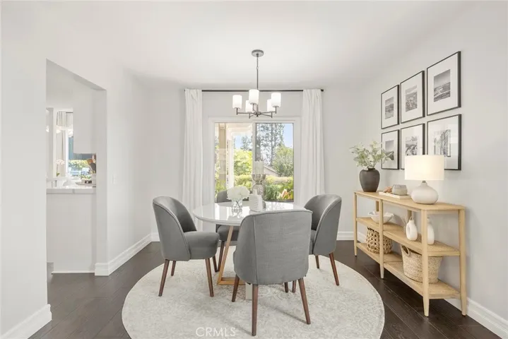20640 Via Breve, Yorba Linda, California 92886