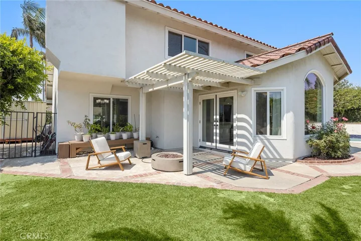 20640 Via Breve, Yorba Linda, California 92886