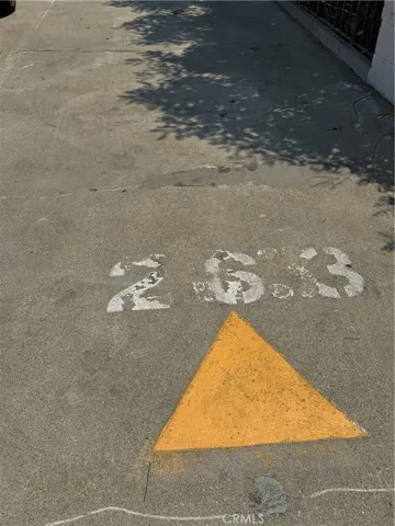 Guest Parking