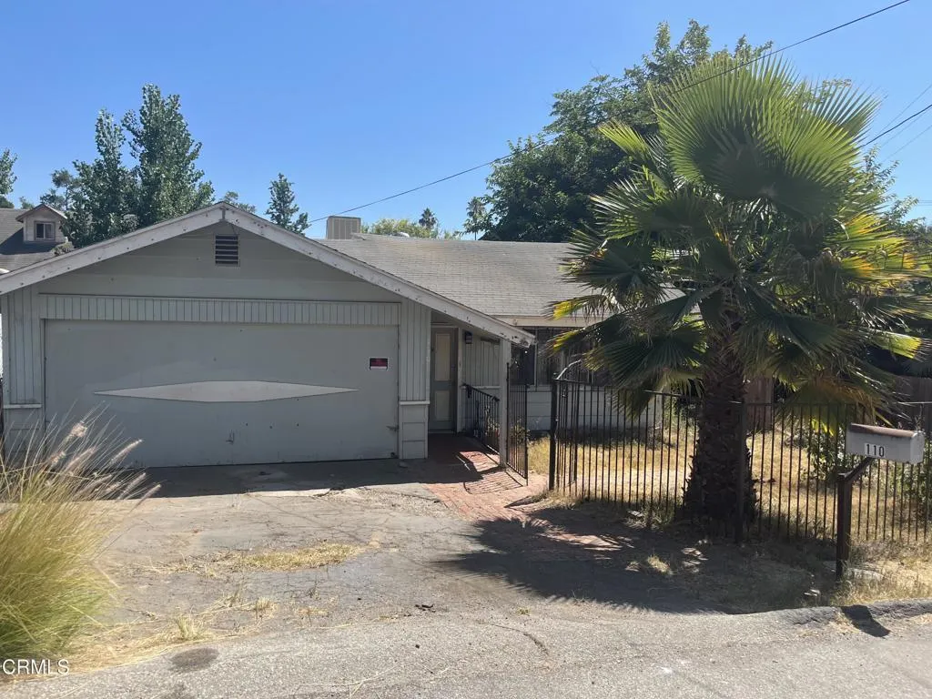110 E Oak View Avenue, Oak View, California 93022 home-pic-1