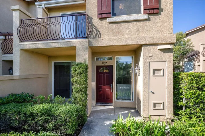 7727 E Portofino Avenue, Anaheim Hills, California 92808
