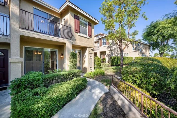 7727 E Portofino Avenue, Anaheim Hills, California 92808