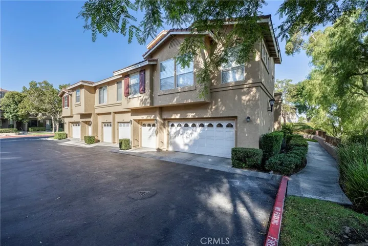 7727 E Portofino Avenue, Anaheim Hills, California 92808