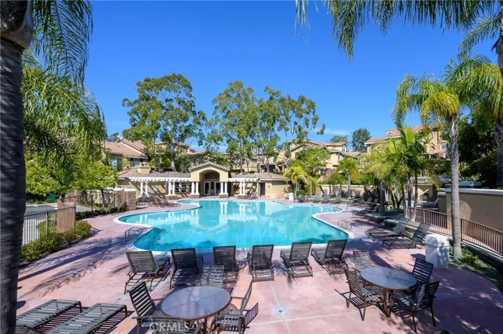 7727 E Portofino Avenue, Anaheim Hills, California 92808