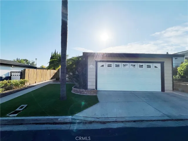 5715 Greenbriar Drive, Yorba Linda, California 92887
