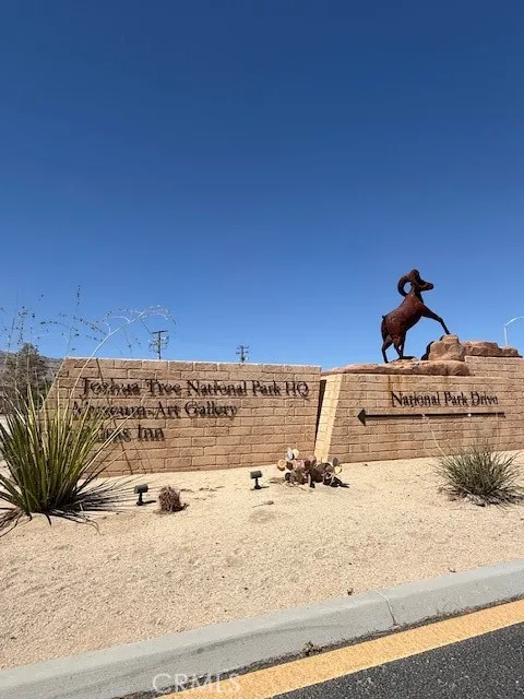 6388 Cienega Drive, 29 Palms, California 92277 home-pic-3