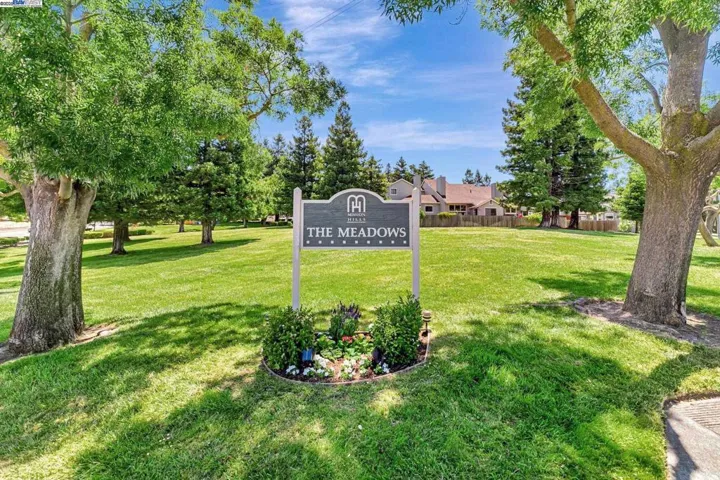 Resort Setting Meadows at Mission Hills