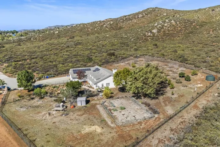 2090 Quail Meadow Road, Ramona, California 92065
