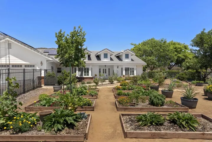2090 Quail Meadow Road, Ramona, California 92065