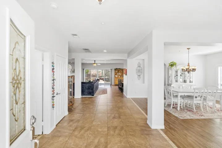 2090 Quail Meadow Road, Ramona, California 92065