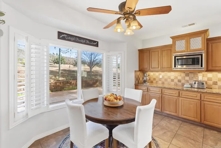 2090 Quail Meadow Road, Ramona, California 92065