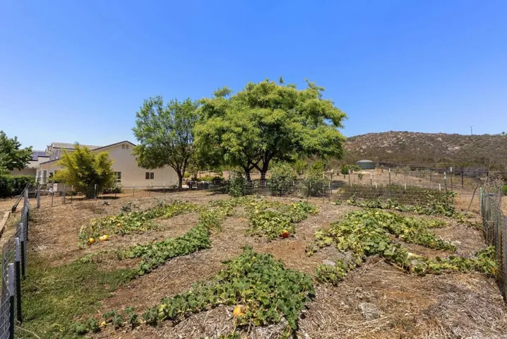 2090 Quail Meadow Road, Ramona, California 92065