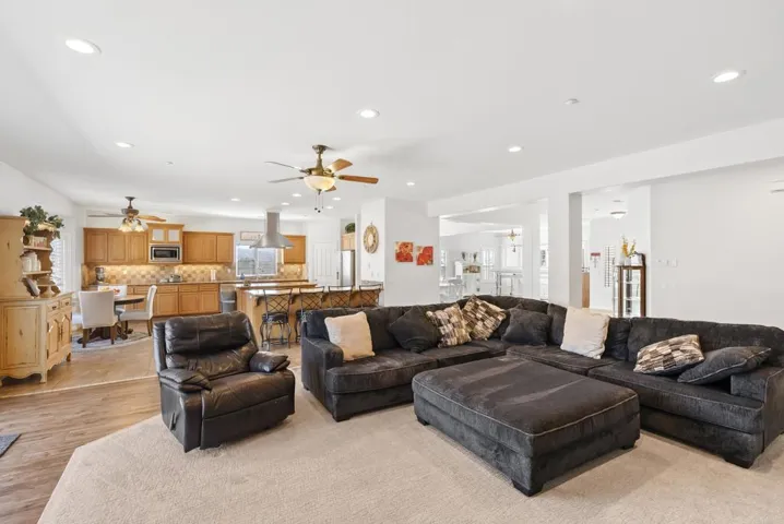 2090 Quail Meadow Road, Ramona, California 92065