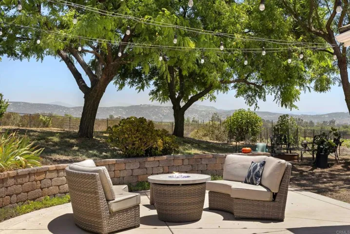 2090 Quail Meadow Road, Ramona, California 92065