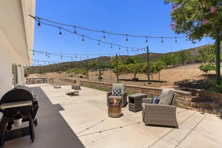 2090 Quail Meadow Road, Ramona, California 92065