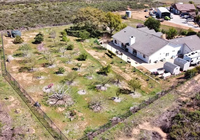 2090 Quail Meadow Road, Ramona, California 92065