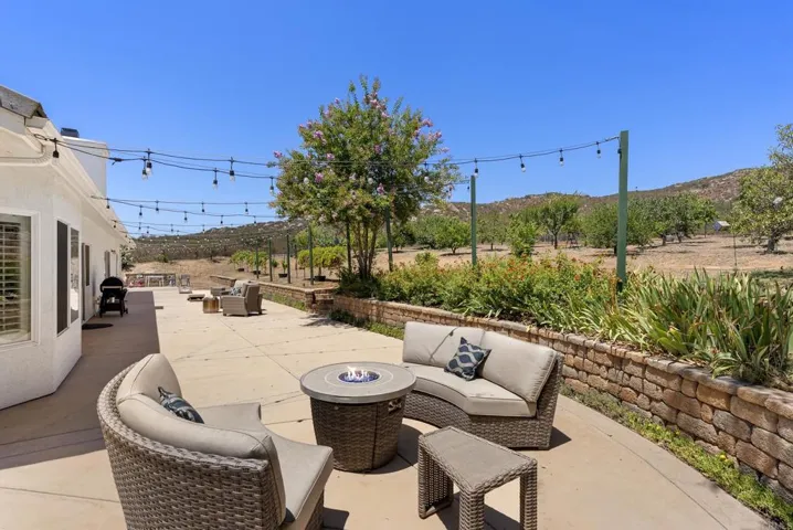 2090 Quail Meadow Road, Ramona, California 92065