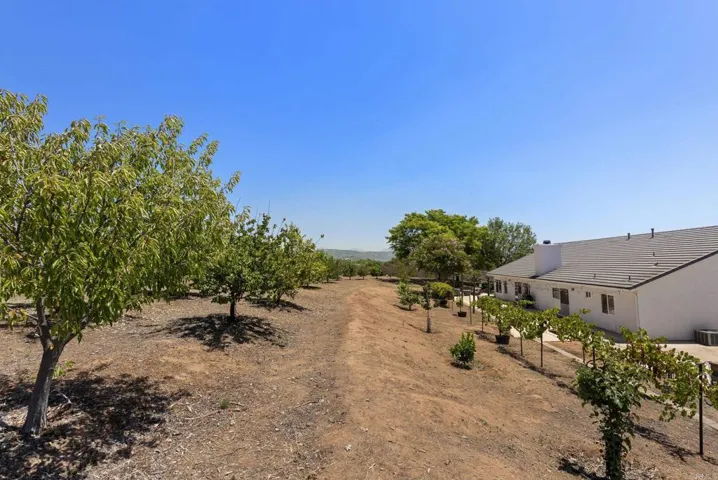 2090 Quail Meadow Road, Ramona, California 92065