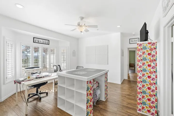 2090 Quail Meadow Road, Ramona, California 92065