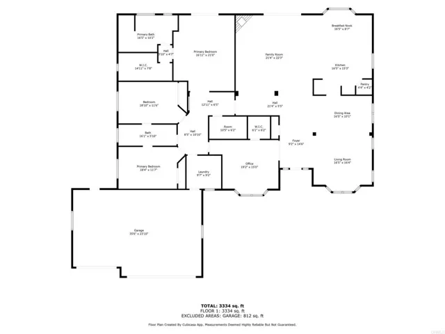 2090 Quail Meadow Road, Ramona, California 92065