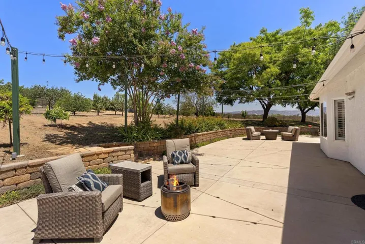 2090 Quail Meadow Road, Ramona, California 92065