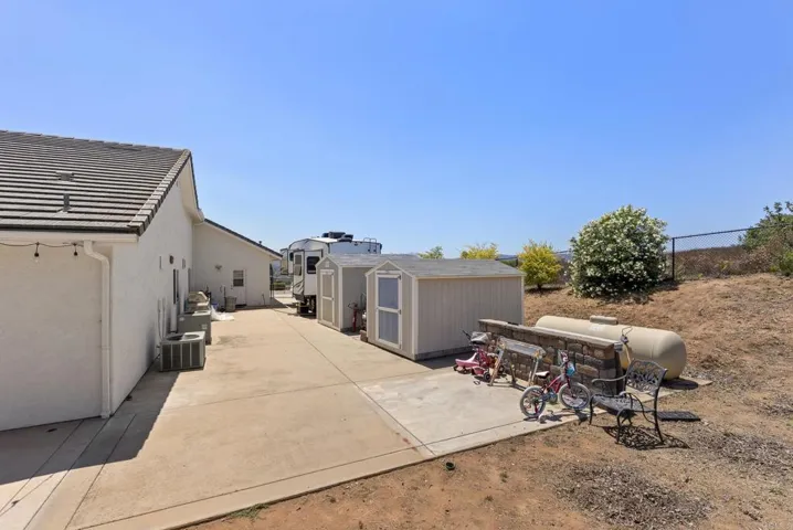 2090 Quail Meadow Road, Ramona, California 92065