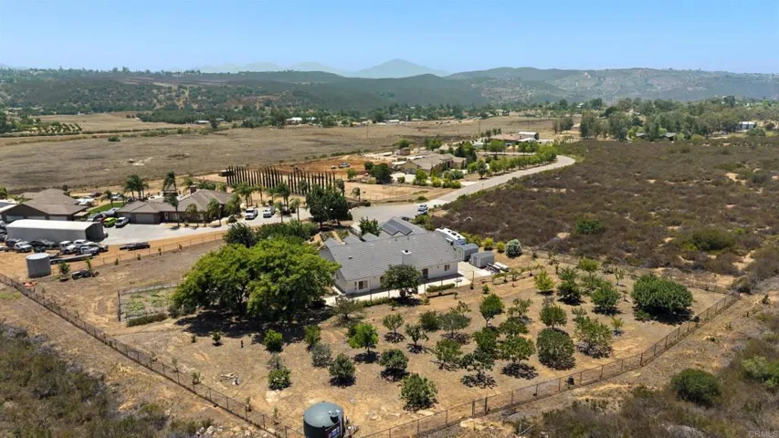 2090 Quail Meadow Road, Ramona, California 92065