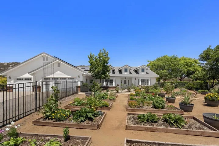 2090 Quail Meadow Road, Ramona, California 92065