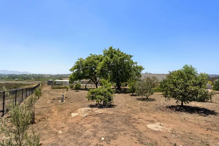 2090 Quail Meadow Road, Ramona, California 92065