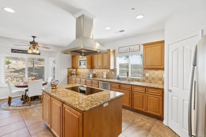 2090 Quail Meadow Road, Ramona, California 92065