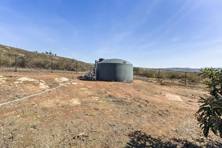 2090 Quail Meadow Road, Ramona, California 92065