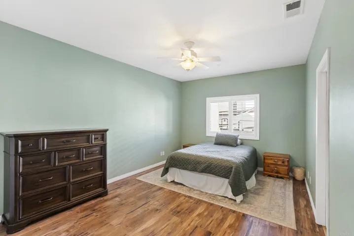 2090 Quail Meadow Road, Ramona, California 92065