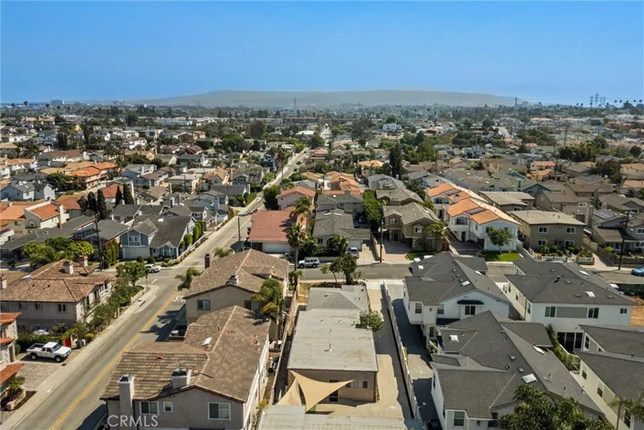 2121 Marshallfield Lane, Redondo Beach, California 90278