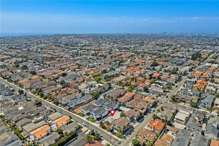 2121 Marshallfield Lane, Redondo Beach, California 90278