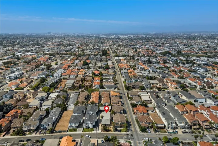 2121 Marshallfield Lane, Redondo Beach, California 90278