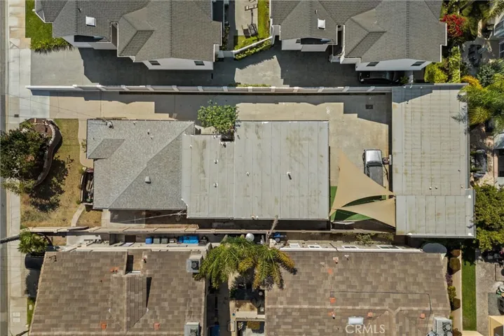2121 Marshallfield Lane, Redondo Beach, California 90278
