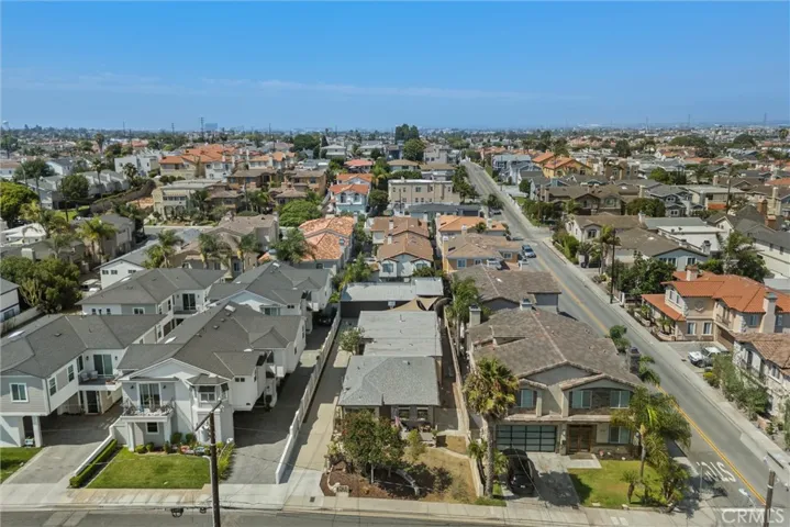 2121 Marshallfield Lane, Redondo Beach, California 90278