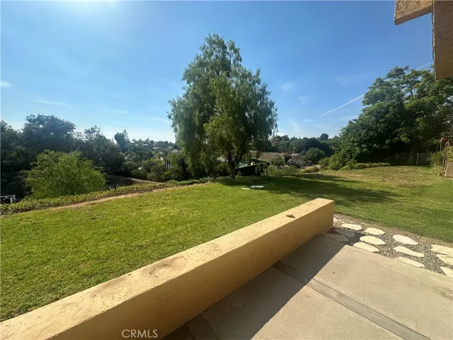 4781 Logana, Yorba Linda, California 92886
