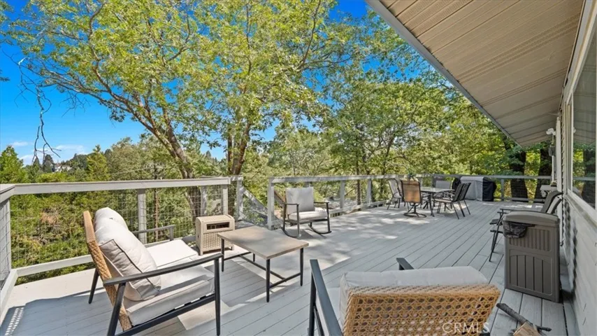 646 Arth Drive, Crestline, California 92325