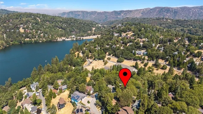 646 Arth Drive, Crestline, California 92325