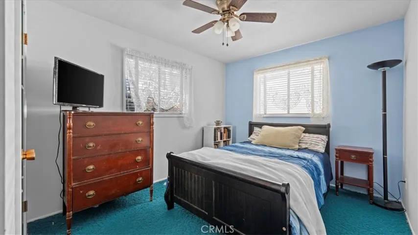 Bedroom #1
