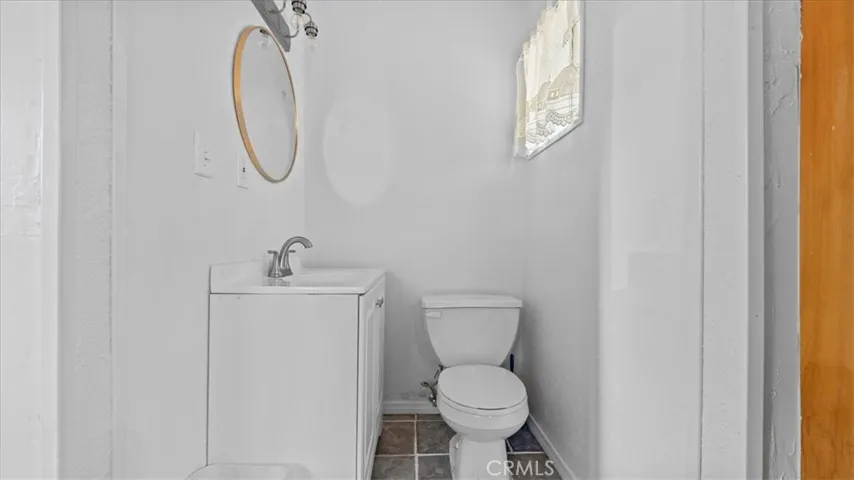 Primary Suite Bathroom