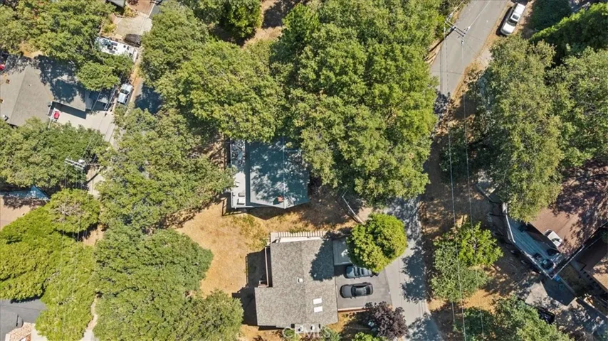 646 Arth Drive, Crestline, California 92325