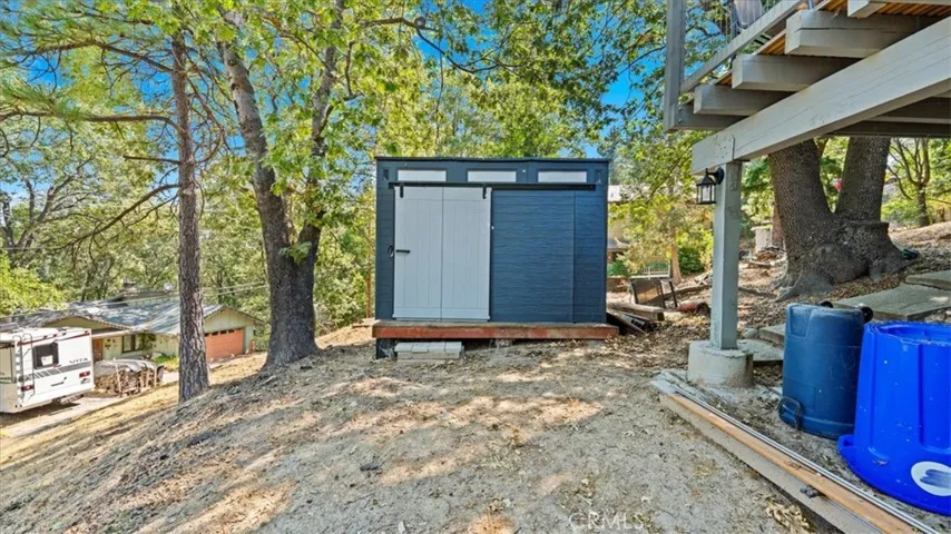 646 Arth Drive, Crestline, California 92325