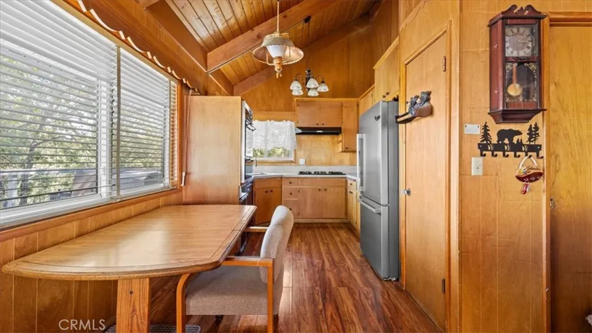 Dining / Kitchen