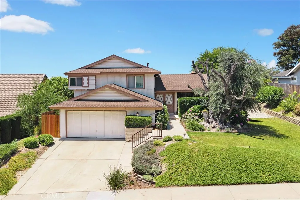 337 El Encino Drive, Diamond Bar, California 91765, 3 Bedrooms Bedrooms, ,3 BathroomsBathrooms,Residential,For Sale,El Encino,WS25120646